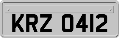 KRZ0412