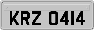 KRZ0414