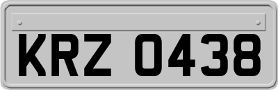 KRZ0438