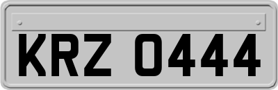 KRZ0444