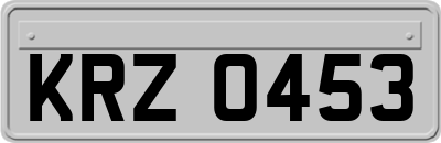 KRZ0453