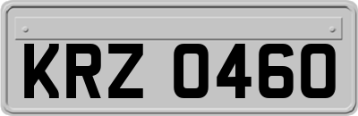 KRZ0460
