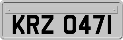KRZ0471