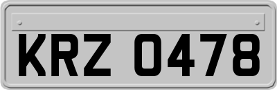 KRZ0478