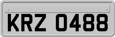 KRZ0488