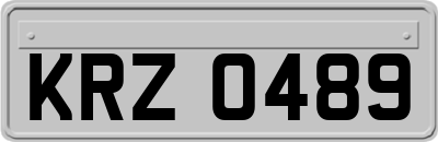 KRZ0489
