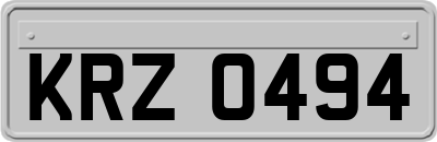 KRZ0494