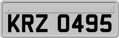 KRZ0495