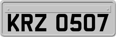 KRZ0507