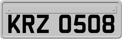 KRZ0508