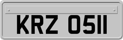 KRZ0511