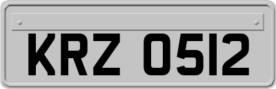 KRZ0512