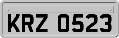 KRZ0523
