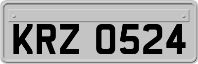 KRZ0524