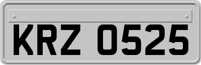 KRZ0525