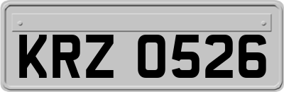 KRZ0526