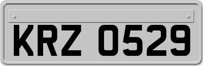 KRZ0529
