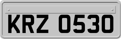 KRZ0530