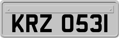 KRZ0531