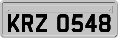 KRZ0548