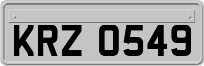 KRZ0549