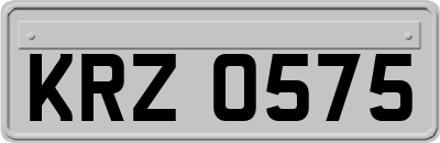 KRZ0575
