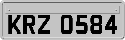 KRZ0584