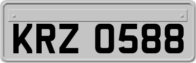 KRZ0588