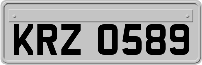 KRZ0589