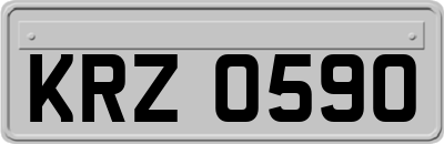 KRZ0590