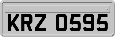 KRZ0595