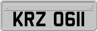 KRZ0611