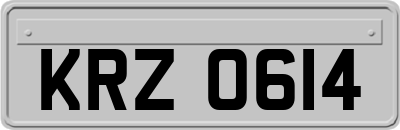 KRZ0614