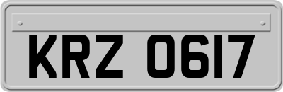 KRZ0617