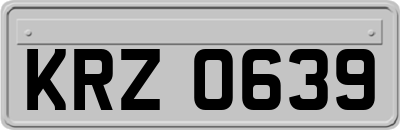 KRZ0639