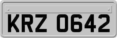 KRZ0642