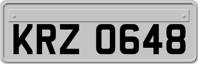 KRZ0648