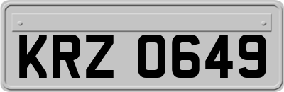 KRZ0649