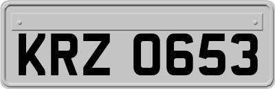 KRZ0653