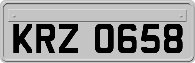 KRZ0658