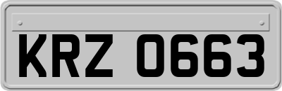 KRZ0663