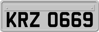 KRZ0669