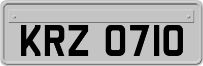KRZ0710