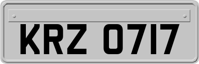 KRZ0717