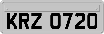 KRZ0720