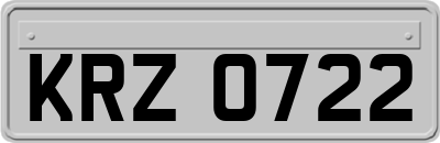 KRZ0722