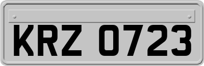 KRZ0723