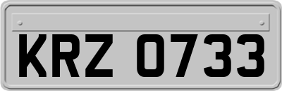 KRZ0733