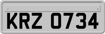 KRZ0734