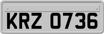 KRZ0736